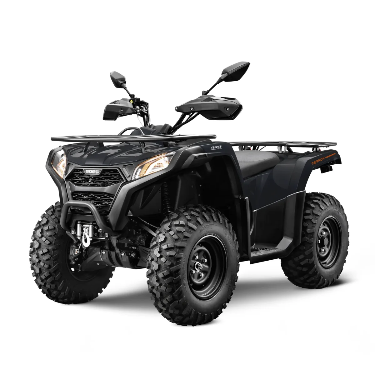 GOES 400L - Imagen 3